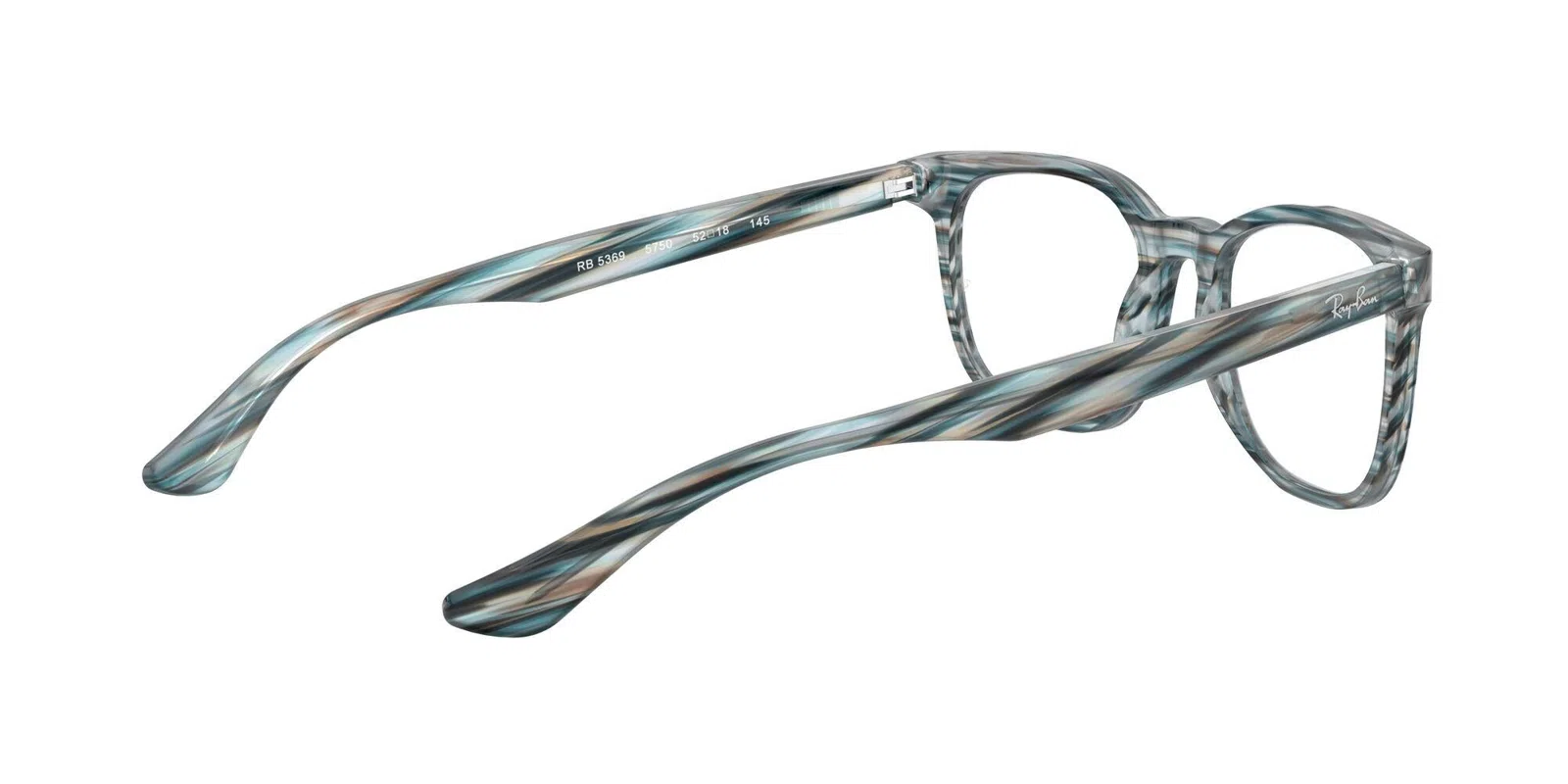 Ray-Ban 5369 Eyeglasses - view 36